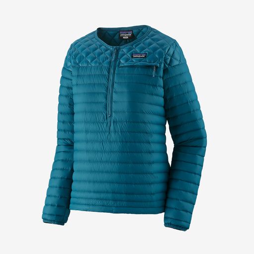 

Куртка женская Patagonia, Sound Blue, Синий, Куртка женская Patagonia, Sound Blue