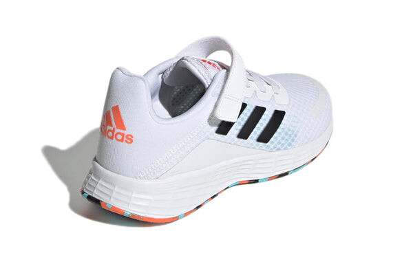 Кроссовки duramo sl Adidas, белый — фото 4