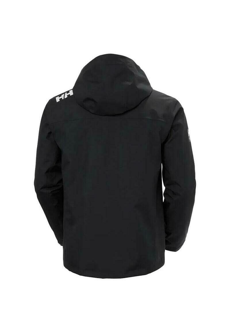 

Легкая куртка MIDLAYER SAILING Helly Hansen, черный