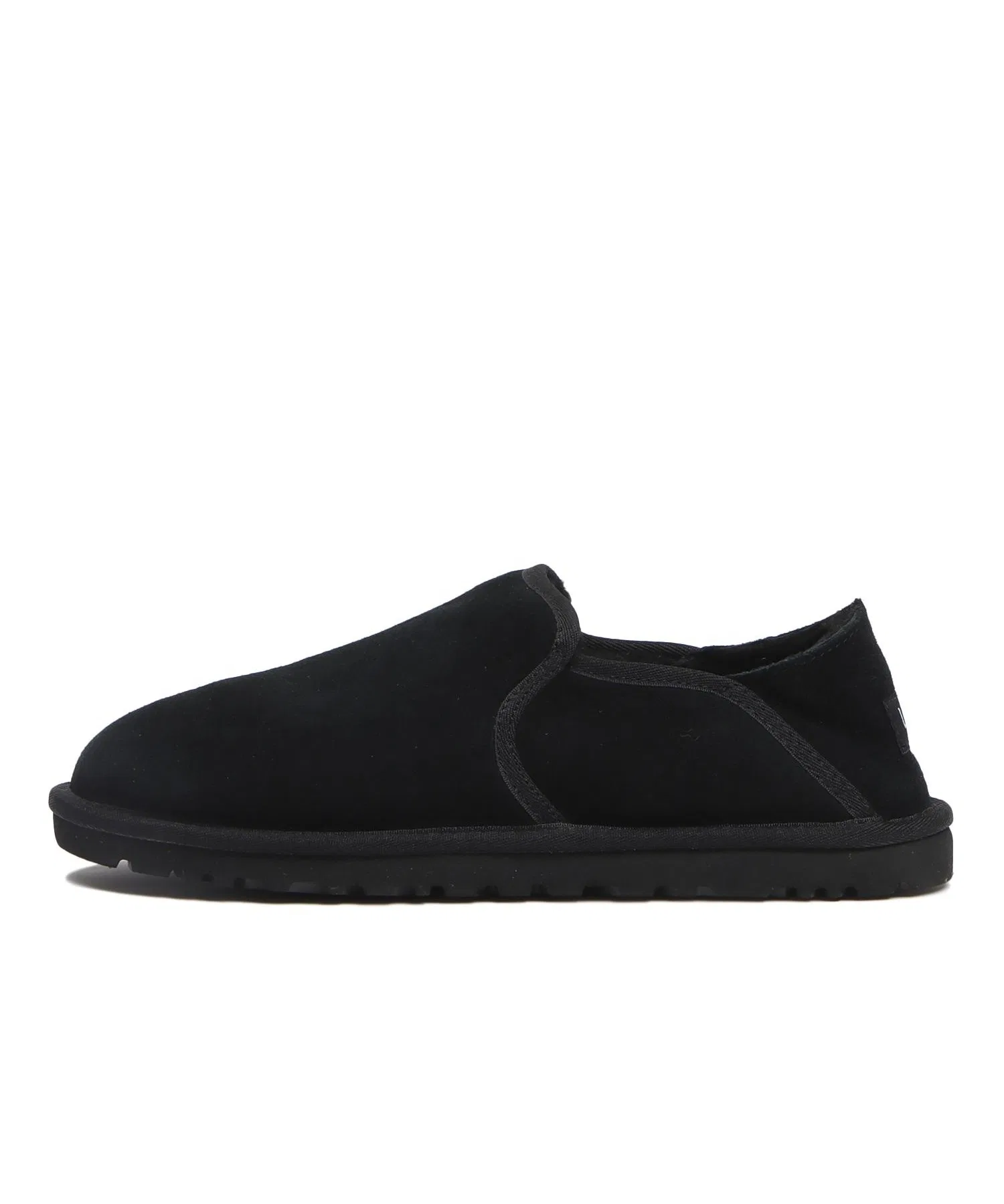 Мужская/женская обувь UGG KENTON 3010-BLK