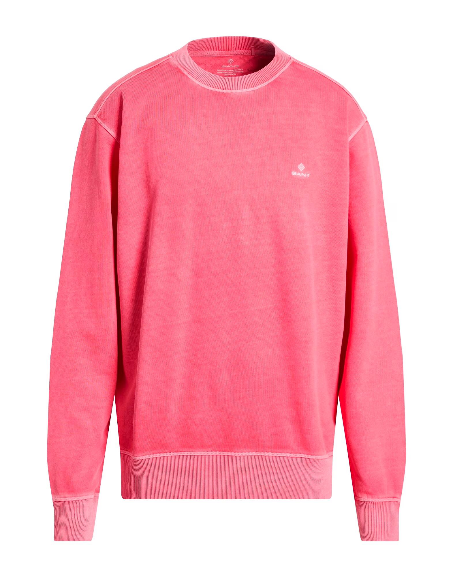 

Толстовка Gant, коралловый