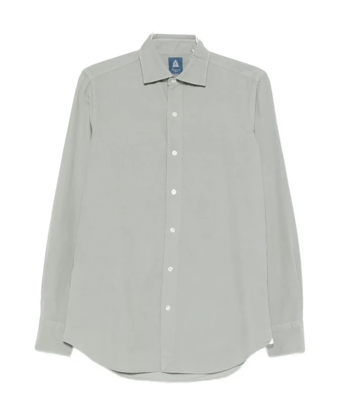 

Футболка Токио Finamore, серый