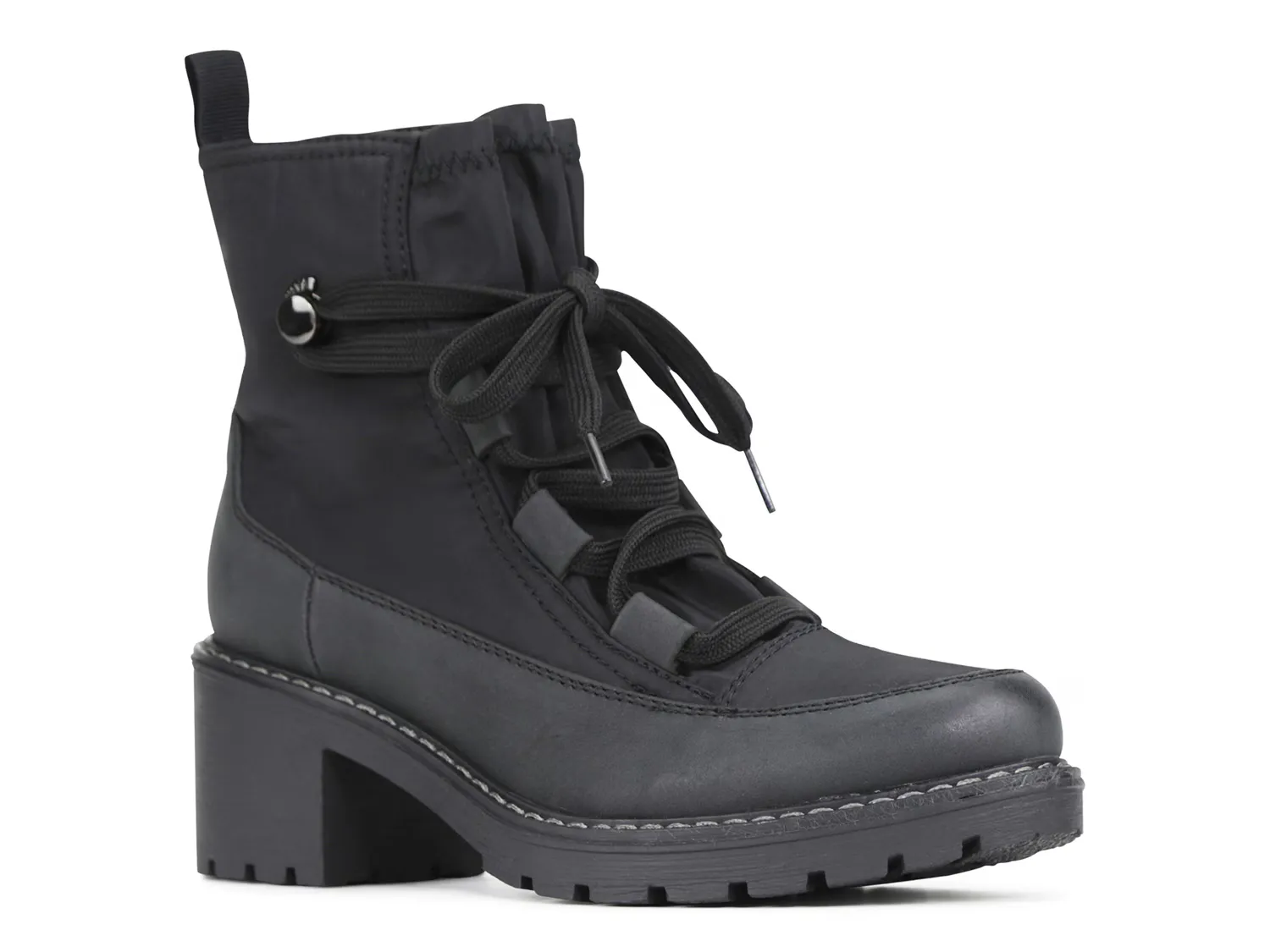 

Сапоги Taya Winter Boot Los Cabos, черный