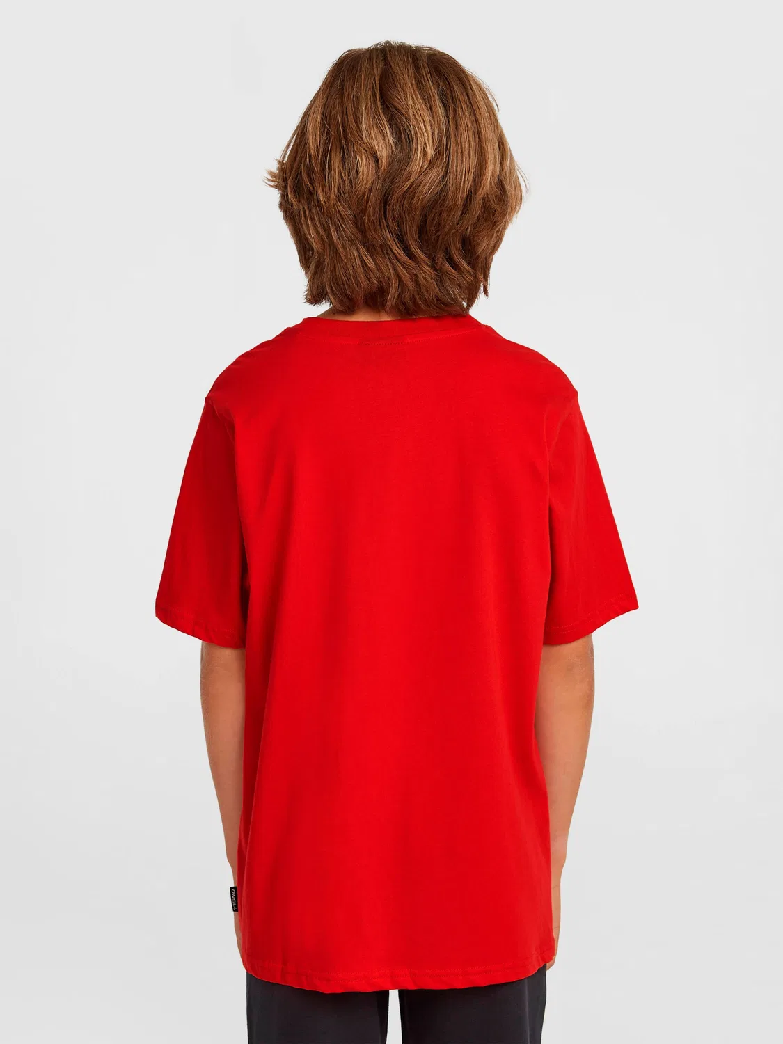 Футболка 'Cali' O'Neill, Red — фото 4