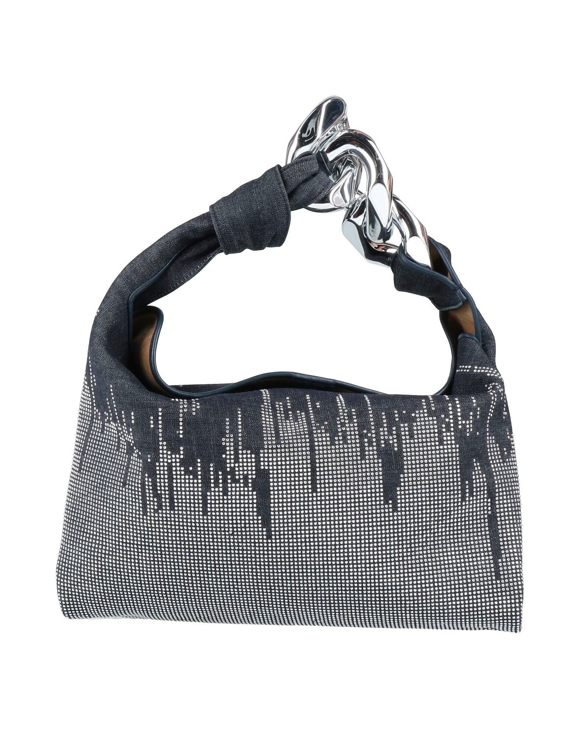 

Сумка Jw Anderson, синий