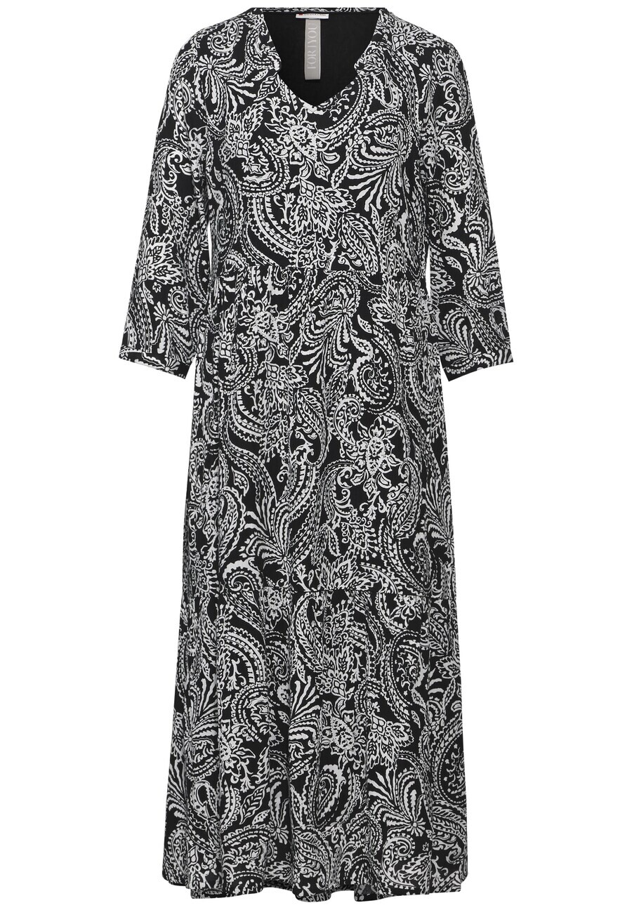 

Платье STREET ONE Dress, черный