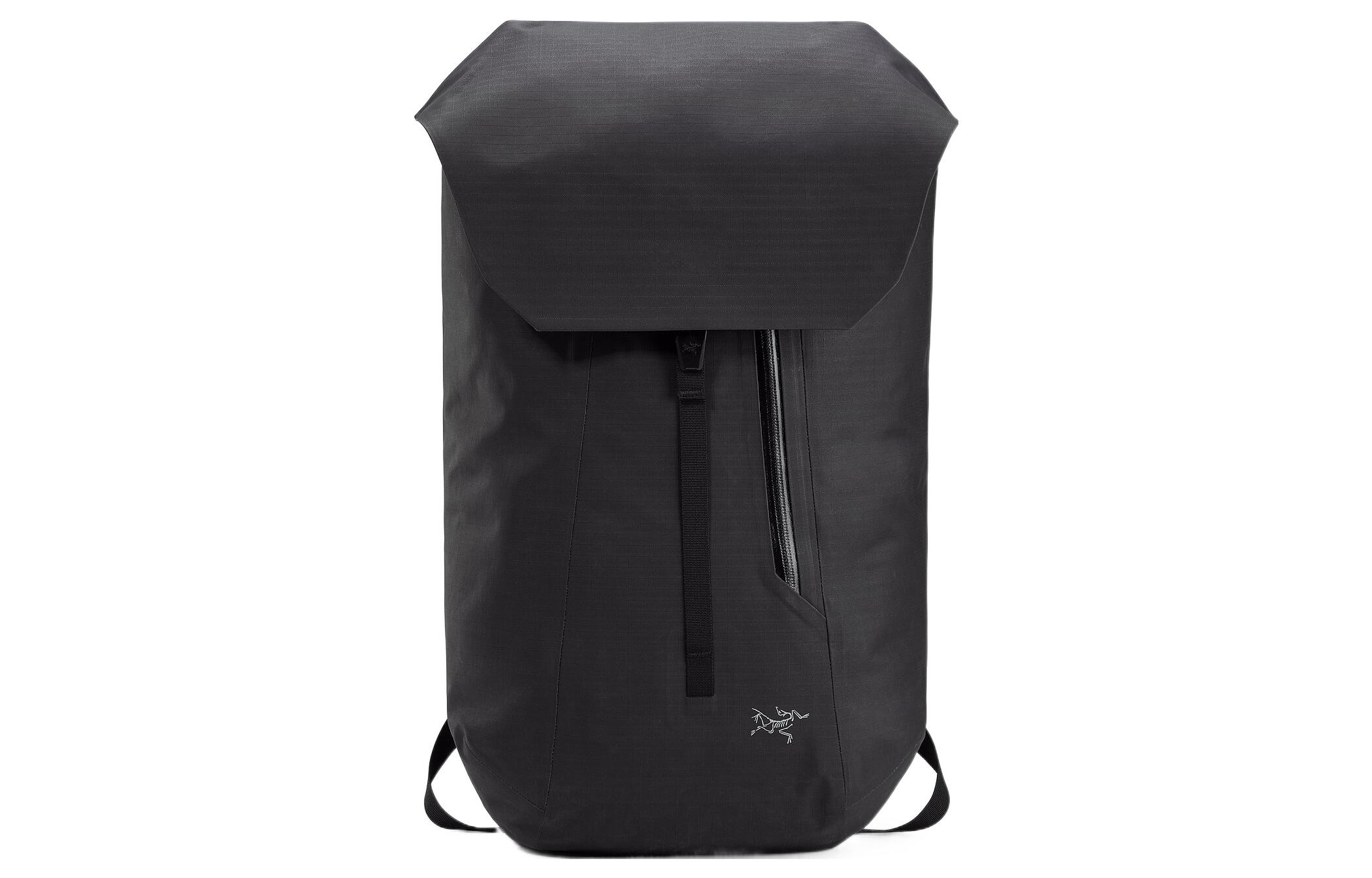 

Arcteryx Грановилл 25-литровый рюкзак для активного отдыха из нейлона черный унисекс