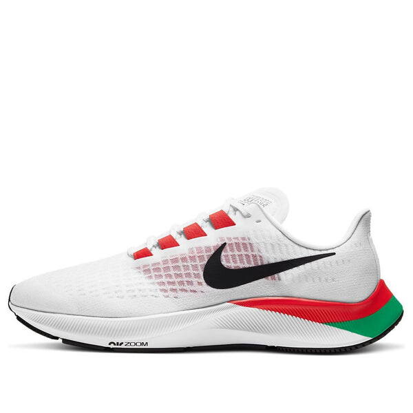 

Кроссовки air zoom pegasus 37 Nike, белый