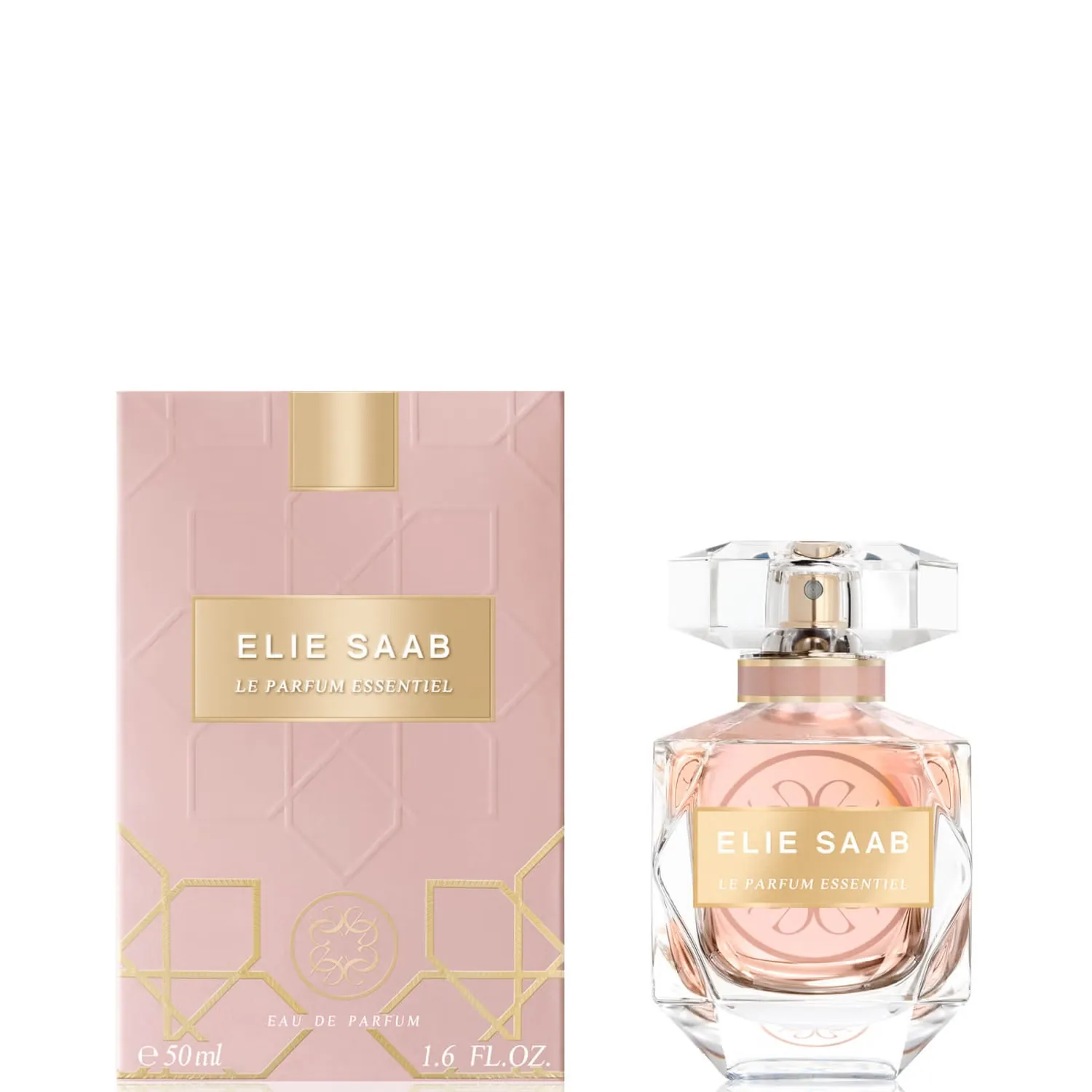 

Парфюмированная вода Le Parfum Essentiel 50 мл Elie Saab