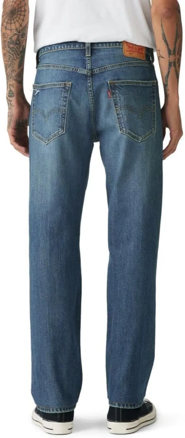 Джинсы Athletic Taper Fit, Levi's, Do Your Thing — фото 2