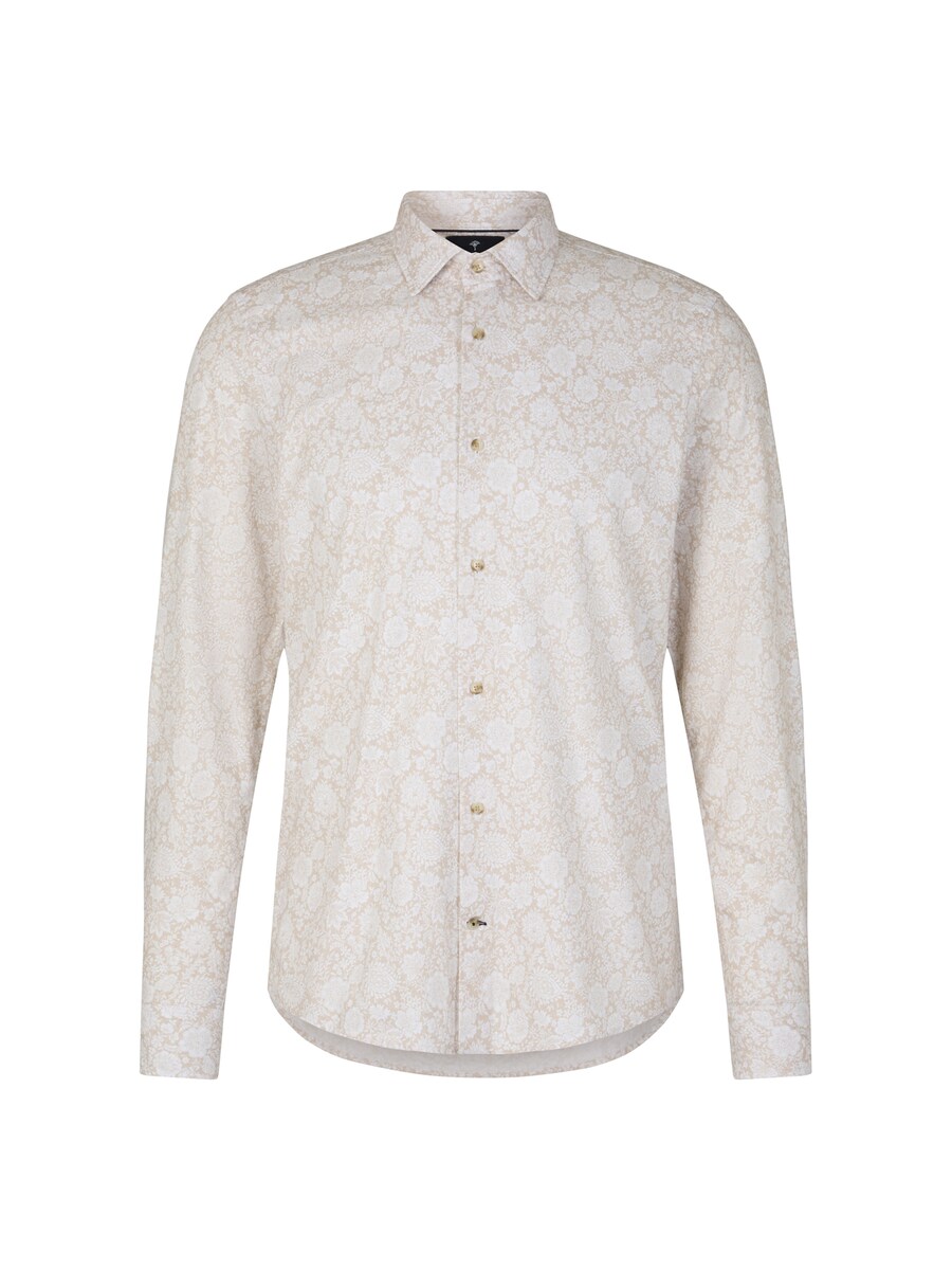 

Рубашка Slim Fit на пуговицах JOOP! Pit, White