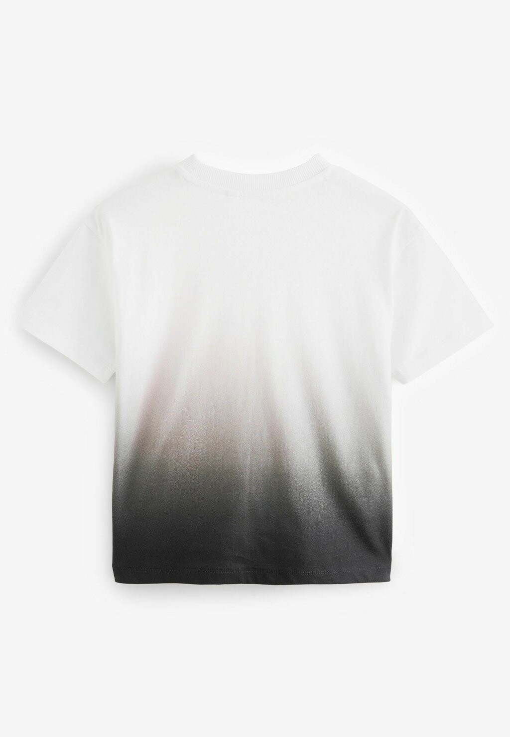

Футболка ALL OVER SHORT SLEEVE STANDARD Next, белый