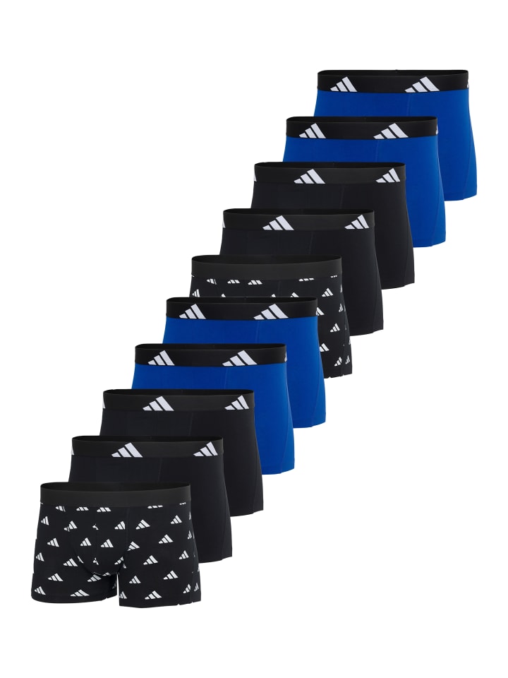 

Трусы Adidas Sportswear, синий