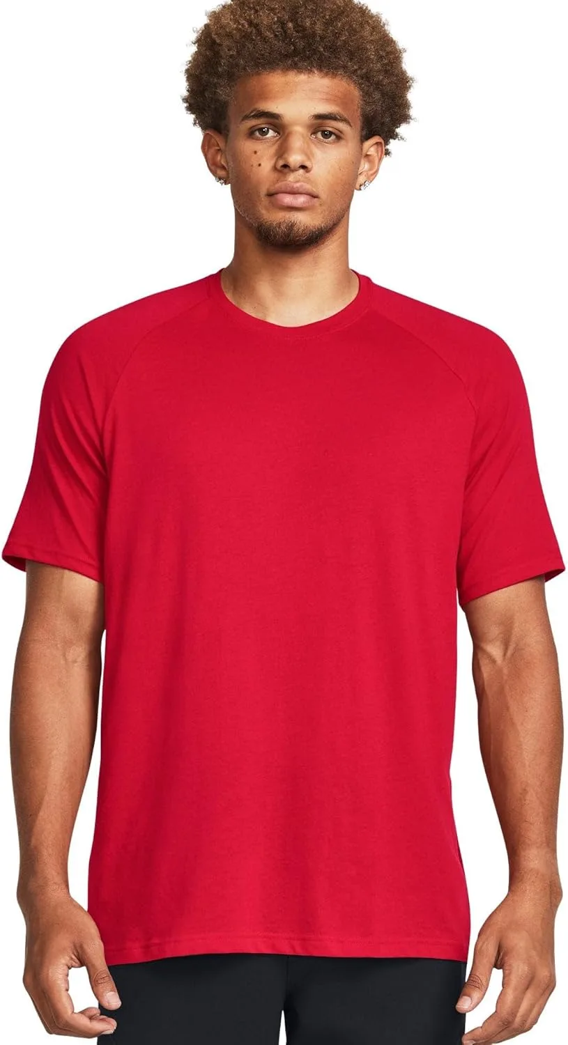 

Футболка Under Armour UA Athletics мужская