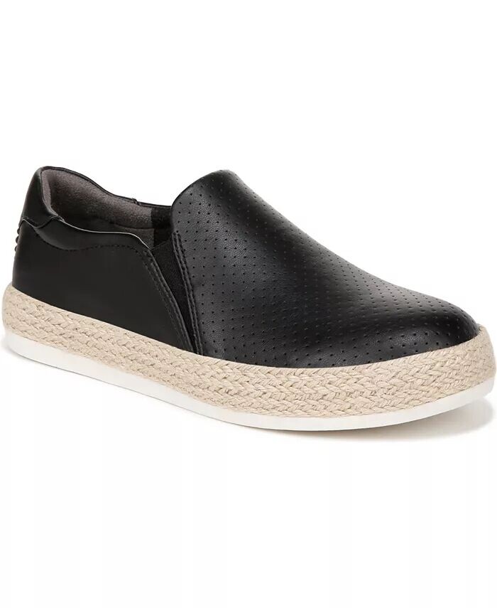 

Женские слипоны Madison-Sun Dr. Scholl's, черный