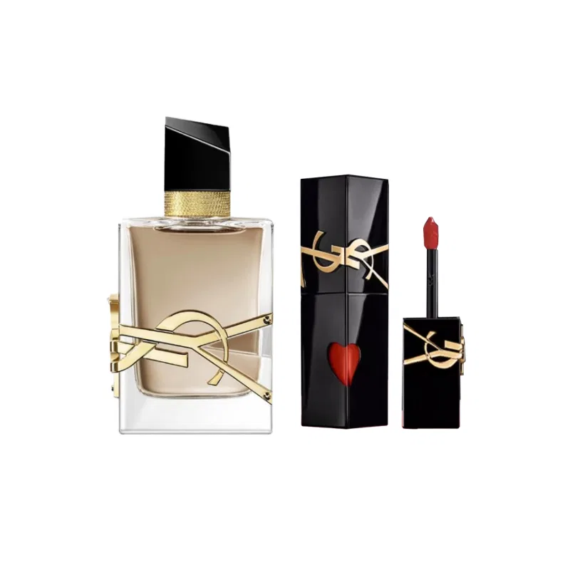 Набор духов SAINT LAURENT Water Of Freedom 50 мл
