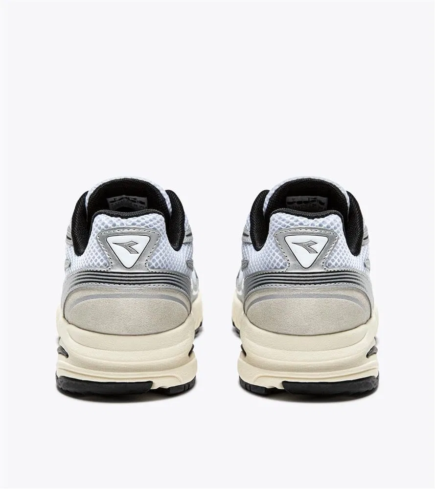 Кроссовки Diadora Sao-KO 280, C0516 White Silver — фото 2
