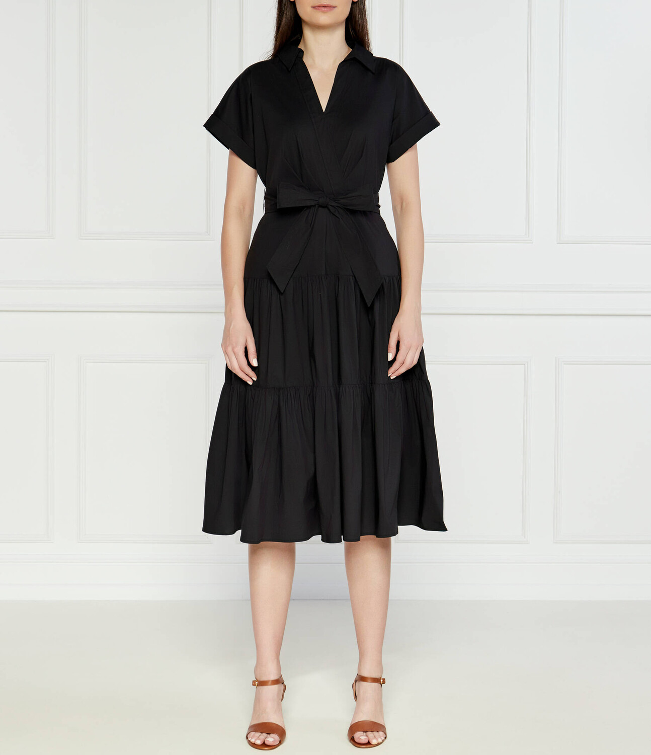 

Платье LAUREN RALPH LAUREN, черный