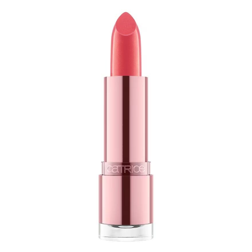 

Catrice Средство для губ Lip Glow Glamourizer 010 3,5 г, ONE GOLD FITS ALL