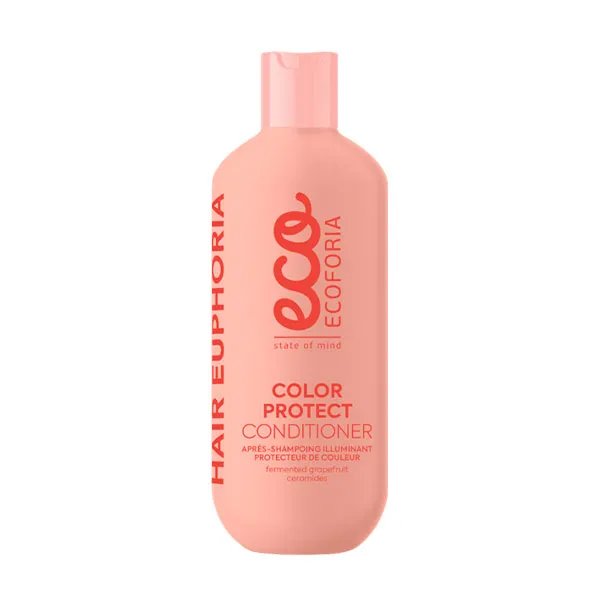 

Осветляющий кондиционер Color Protect Conditioner Ecoforia, 400 ml