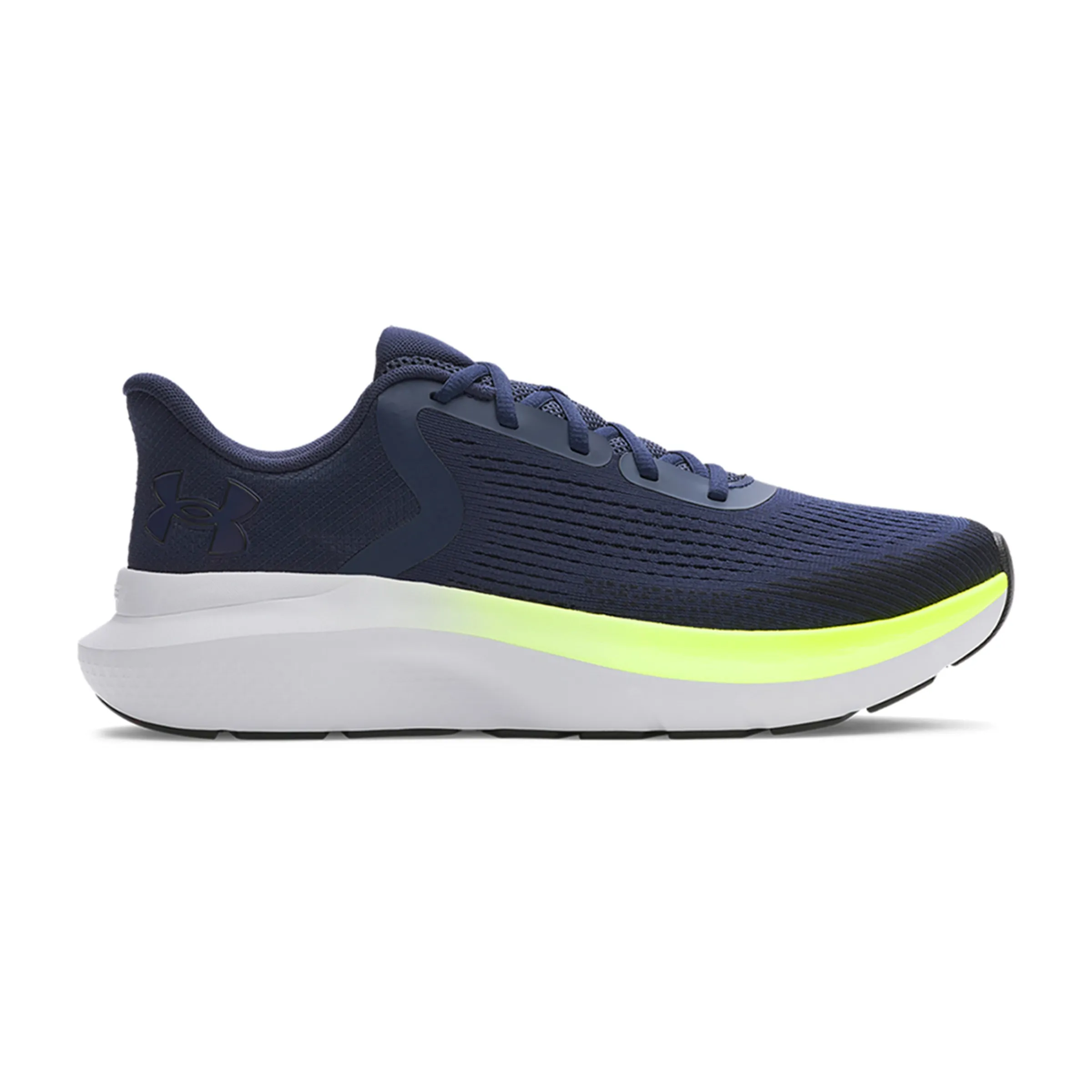 

Мужские беговые кроссовки UA Charged Rogue 3 Under Armour, темно-синий