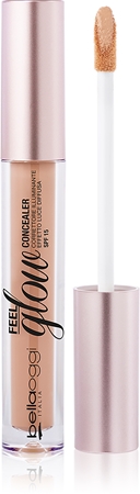 

Корректор spf 15 bellaoggi Feel Glow Concealer, Radiant Nude 2,5 ml
