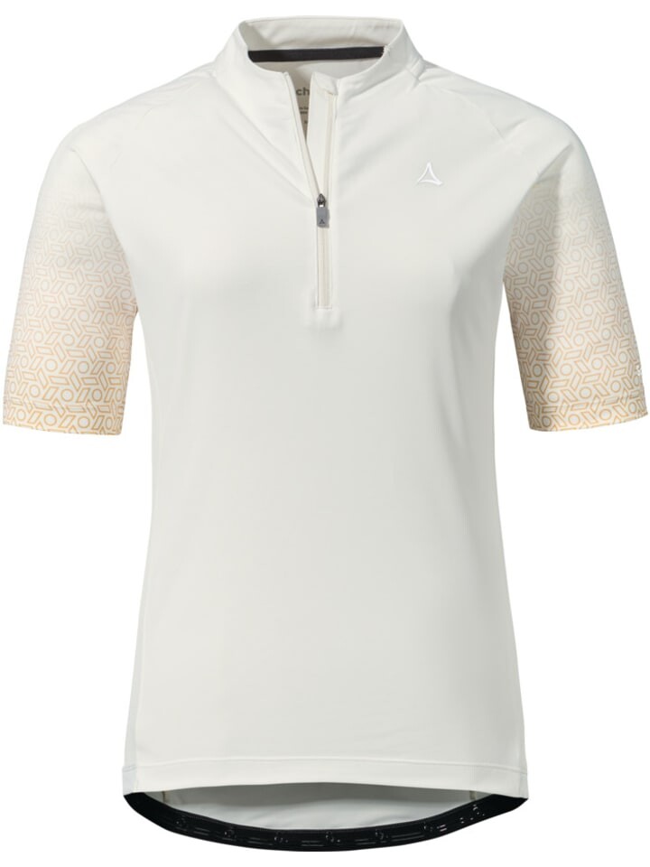 

Футболка Schöffel Trikot Shirt Dust L, цвет whisper white