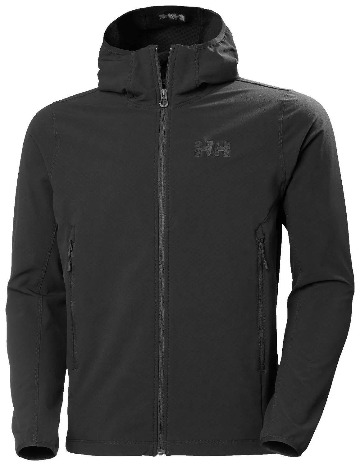 

Каскадная куртка-щит Helly Hansen, Black