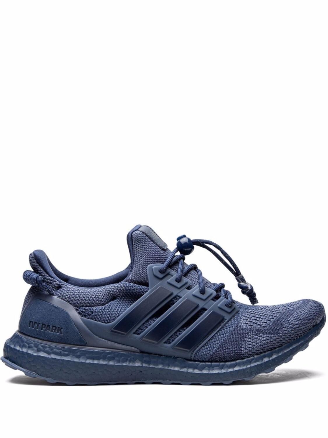 

Кроссовки Adidas х Ivy Park Ultra Boost OG, синий