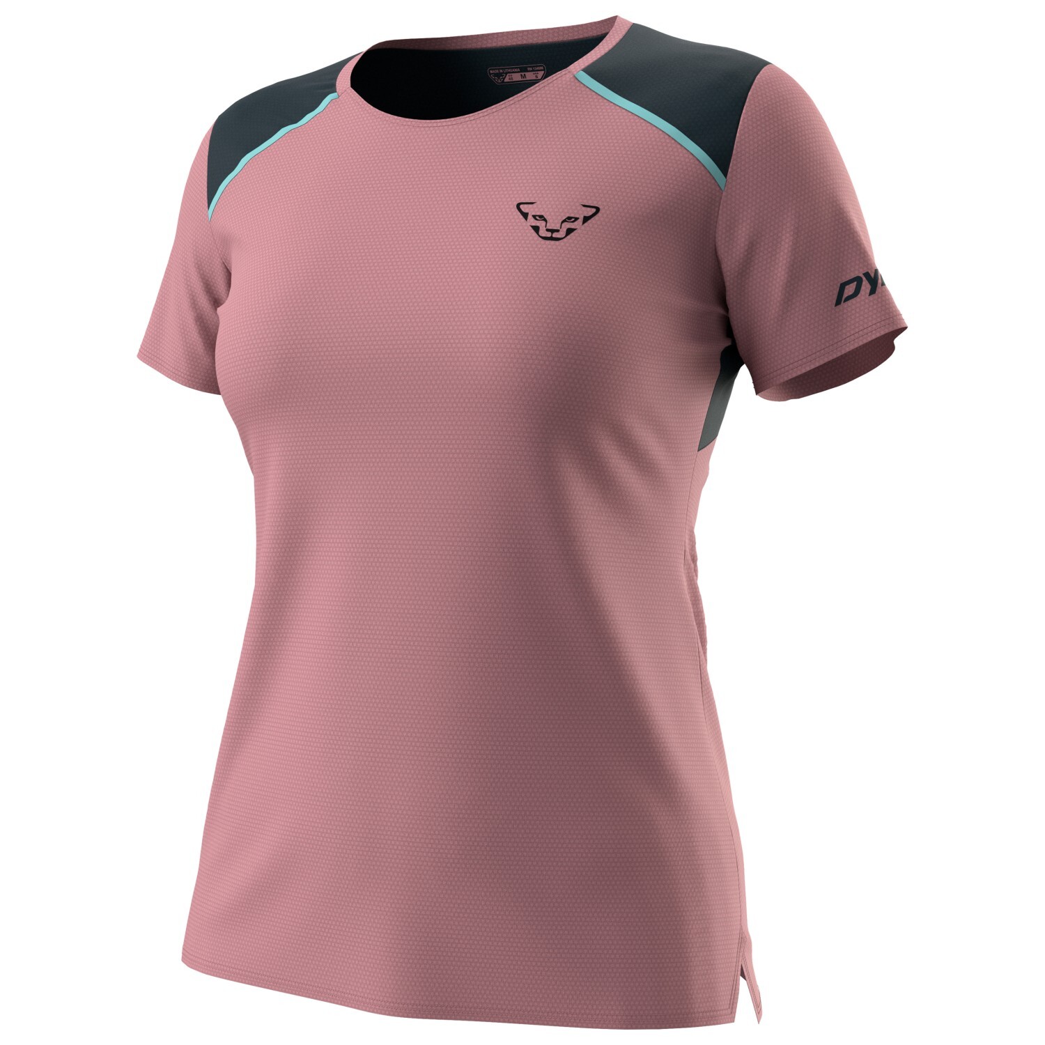 

Функциональная рубашка Dynafit Women's Sky Shirt, цвет Mokarosa/3010