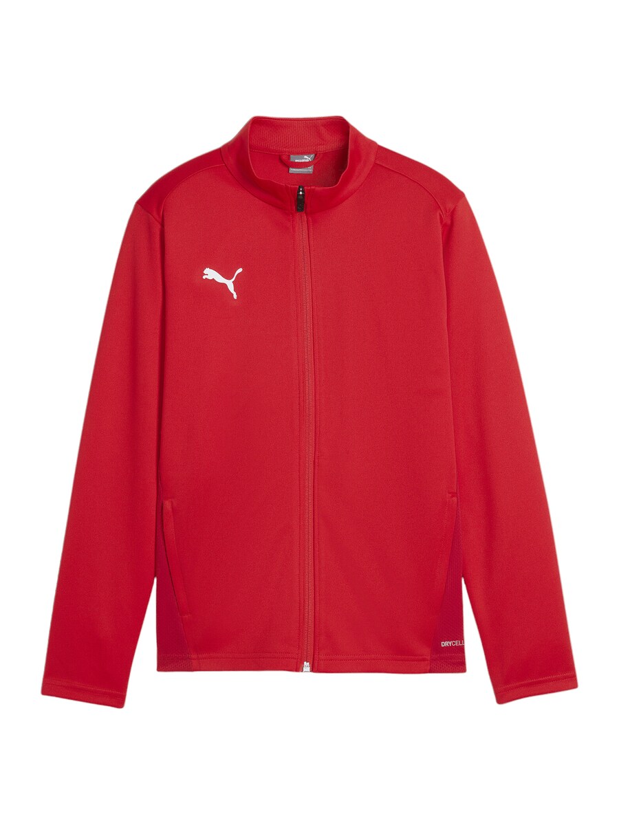 

Спортивная куртка PUMA, красный