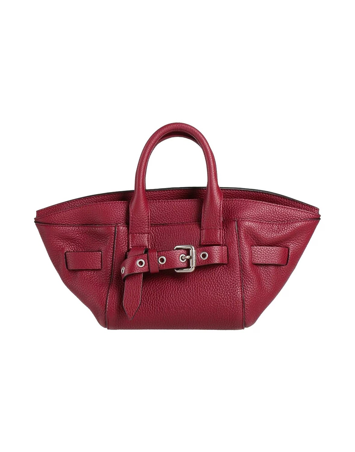

Сумка Marni, бордовый, Красный, Сумка Marni, бордовый