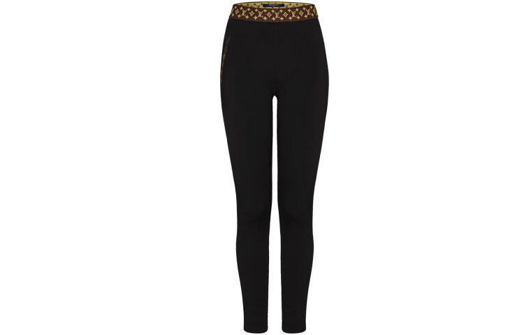 

Новые квартальные продукты LV Casual Pants Women's Louis Vuitton