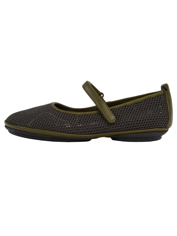 

Балетки Gabor, оранжевый