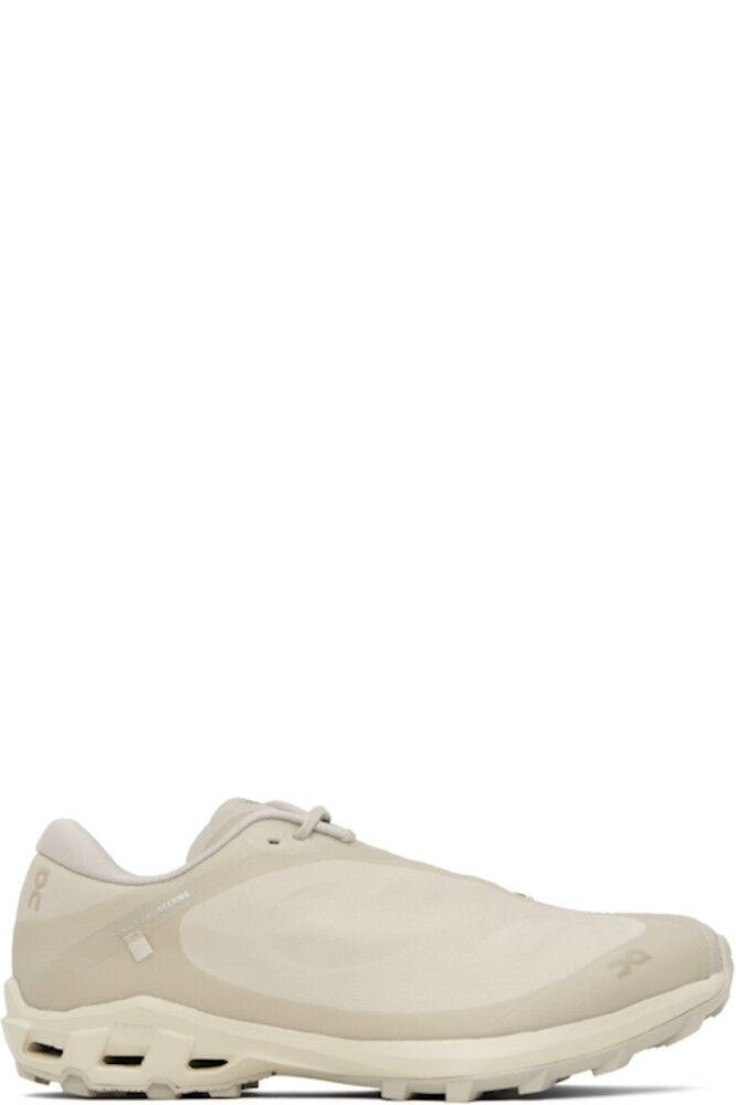 Кроссовки Off-White On Edition Cloudventure Peak POST ARCHIVE FACTION (PAF)