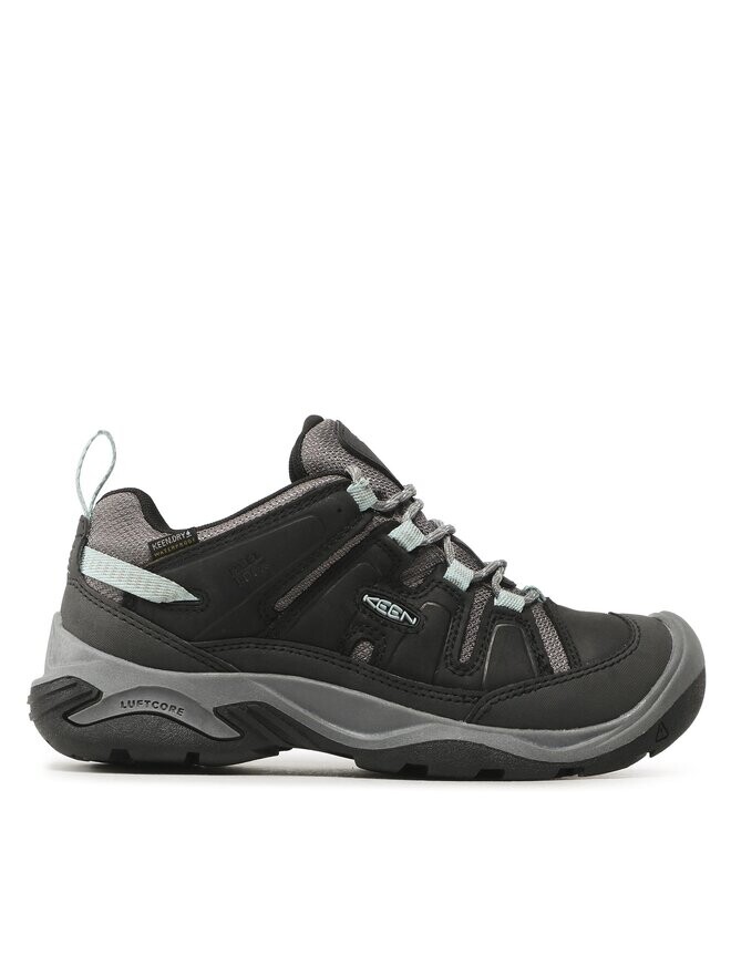 

Сапоги Keen, черный