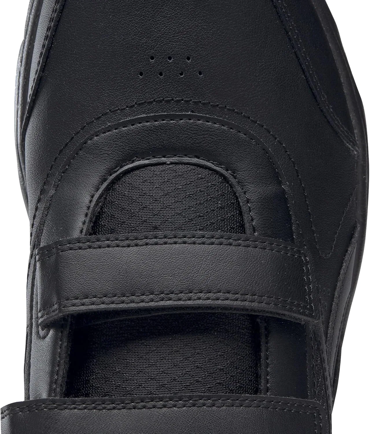 Рабочие кроссовки Reebok Unisex Work N Cushion 4.0, Black Cdgry5 Black — фото 2