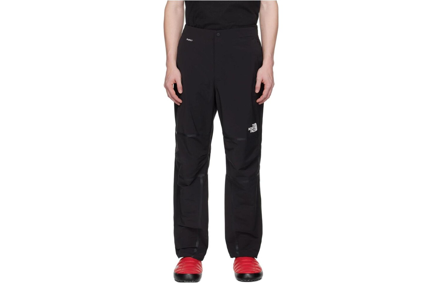 

Повседневные брюки мужские черные The North Face, черный