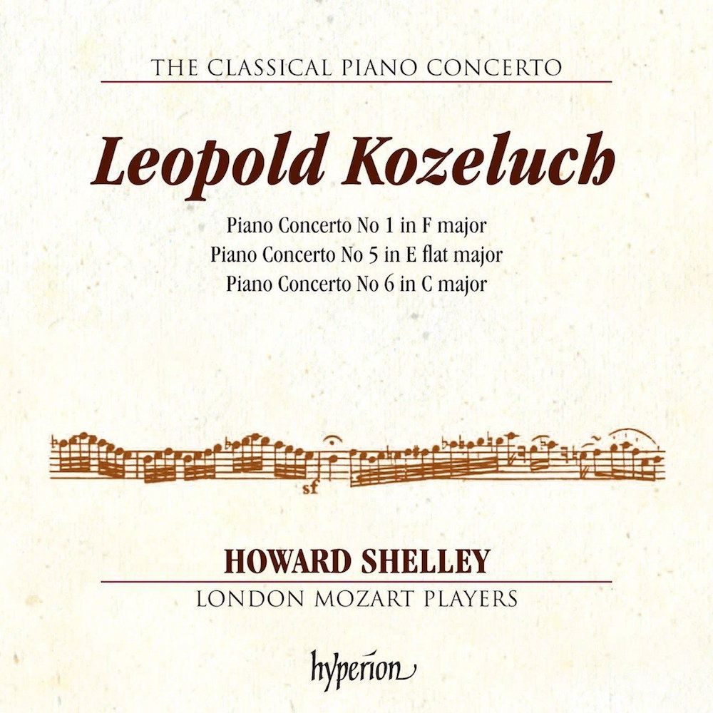 

Диск CD The Classical Piano Concerto Vol. 4 - Howard Shelley