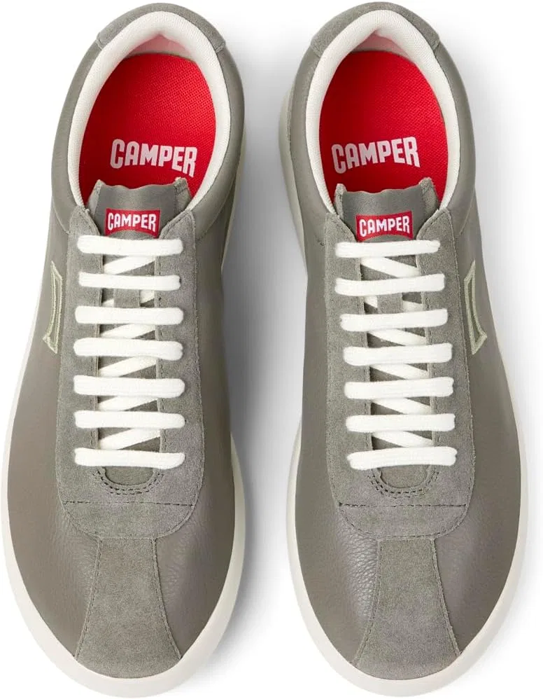 Мужские кроссовки Camper Pelotas Xlf K101019, Medium Gray 017 — фото 4