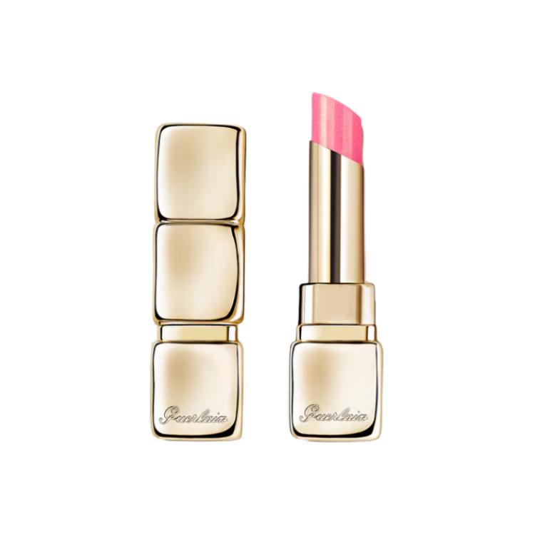 

Помада для губ JIAOLAN Kissable Water Feel Glossy с эффектом влажного блеска, 3,2 г GUERLAIN