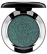 Тени для век MAC Dazzleshadow Extreme Emerald Cut 1.5 г