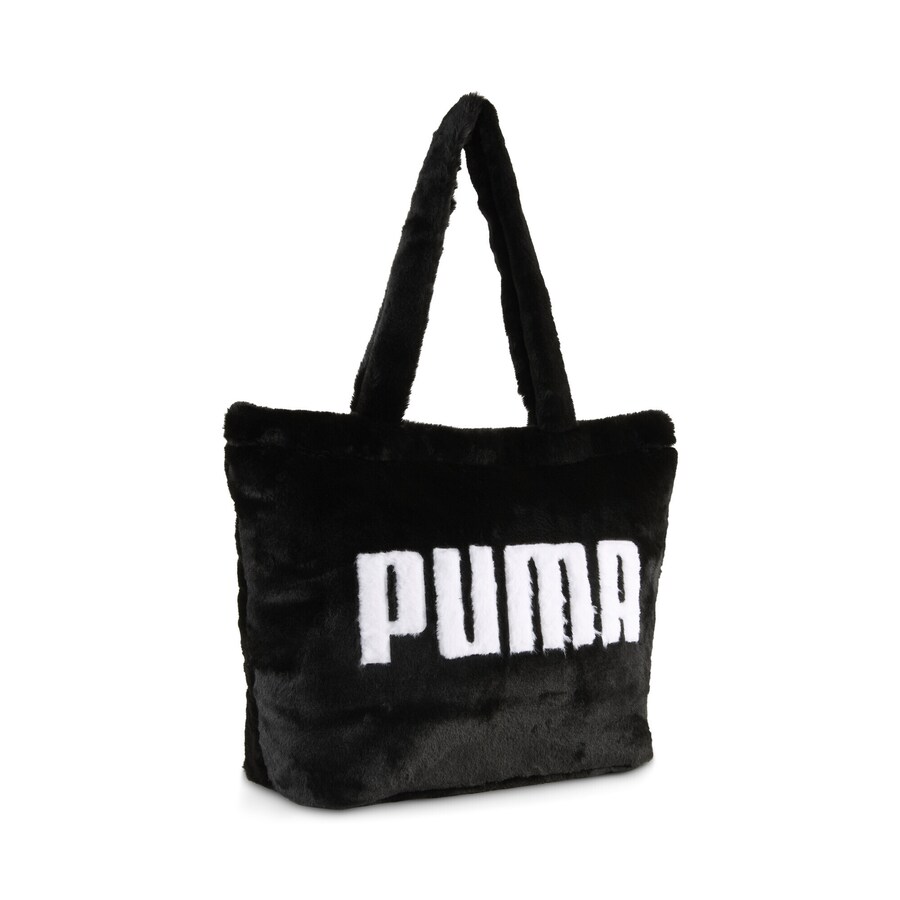 

Сумка-шоппер PUMA UP, Black