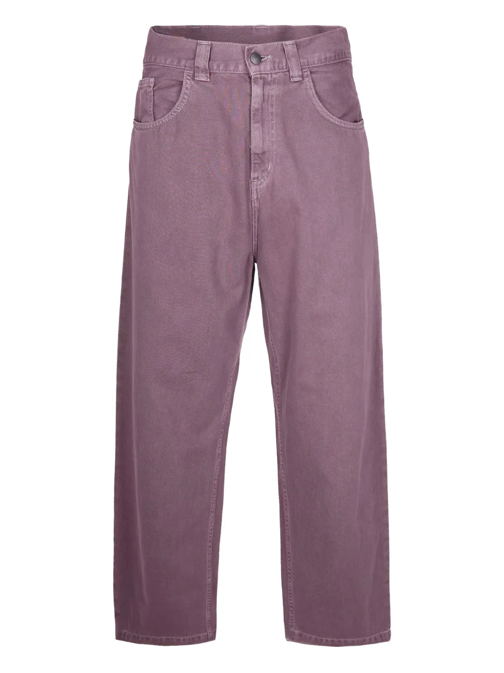 

Брюки W' Brandon Carhartt Wip, фиолетовый