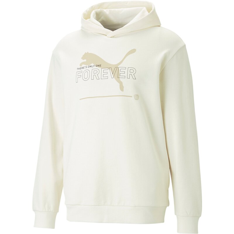 

Толстовка Kapuzensweat ess best tr Puma, цвет no color