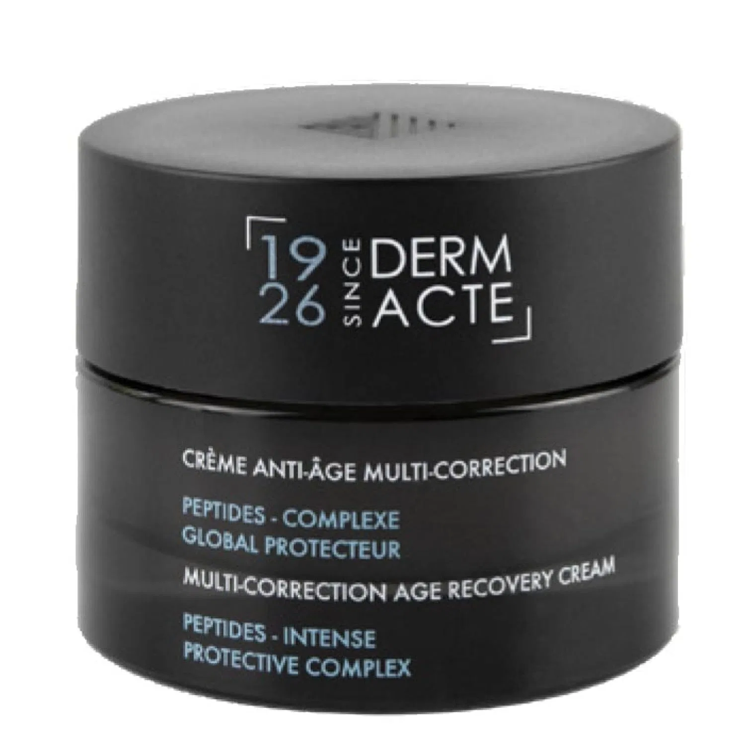 Крем для лица Academie — Мультикорректирующий антивозрастной «Derm Acte Crème Anti-Age Multi-Correction» от