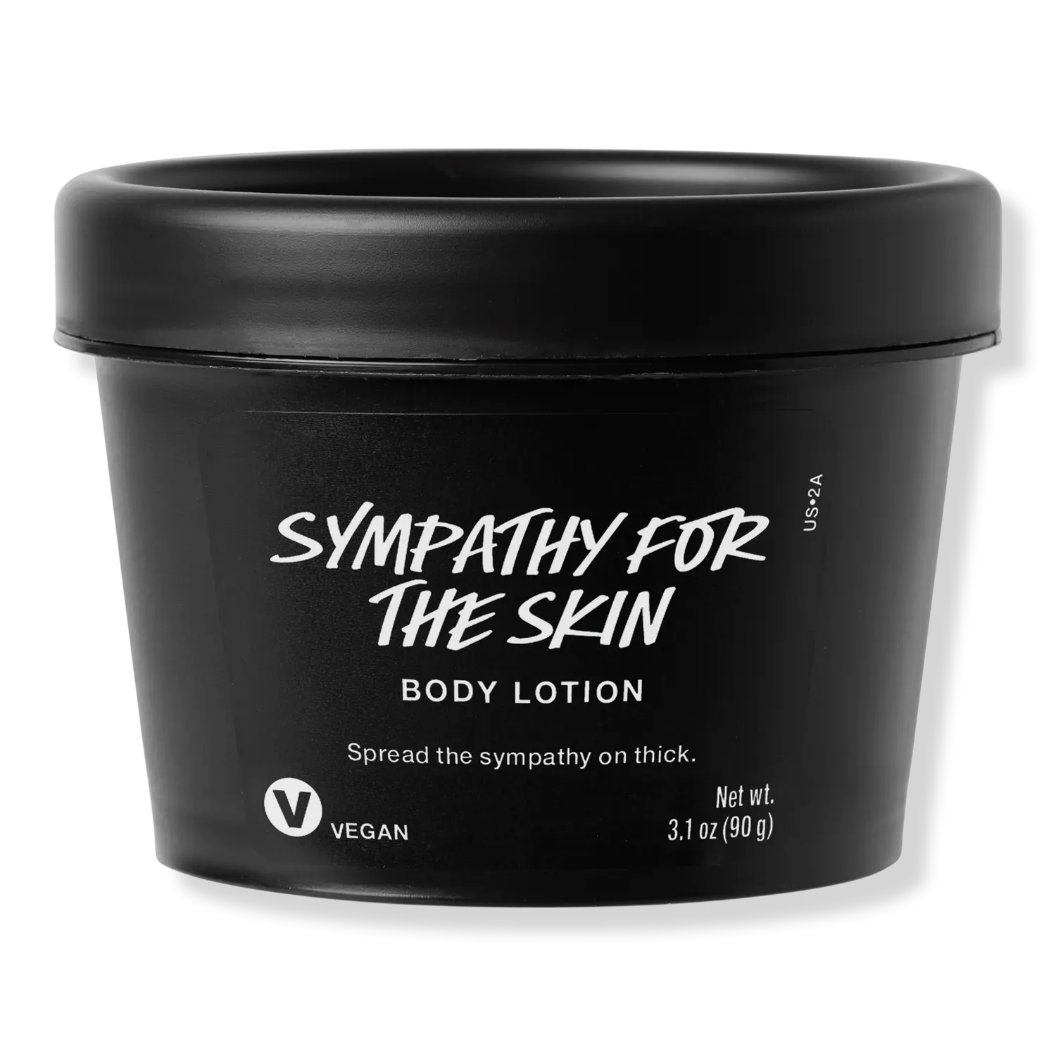 

Лосьон для тела Sympathy For The Skin LUSH
