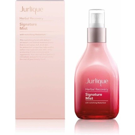 

Фирменный спрей Herbal Recovery 100 мл, Jurlique