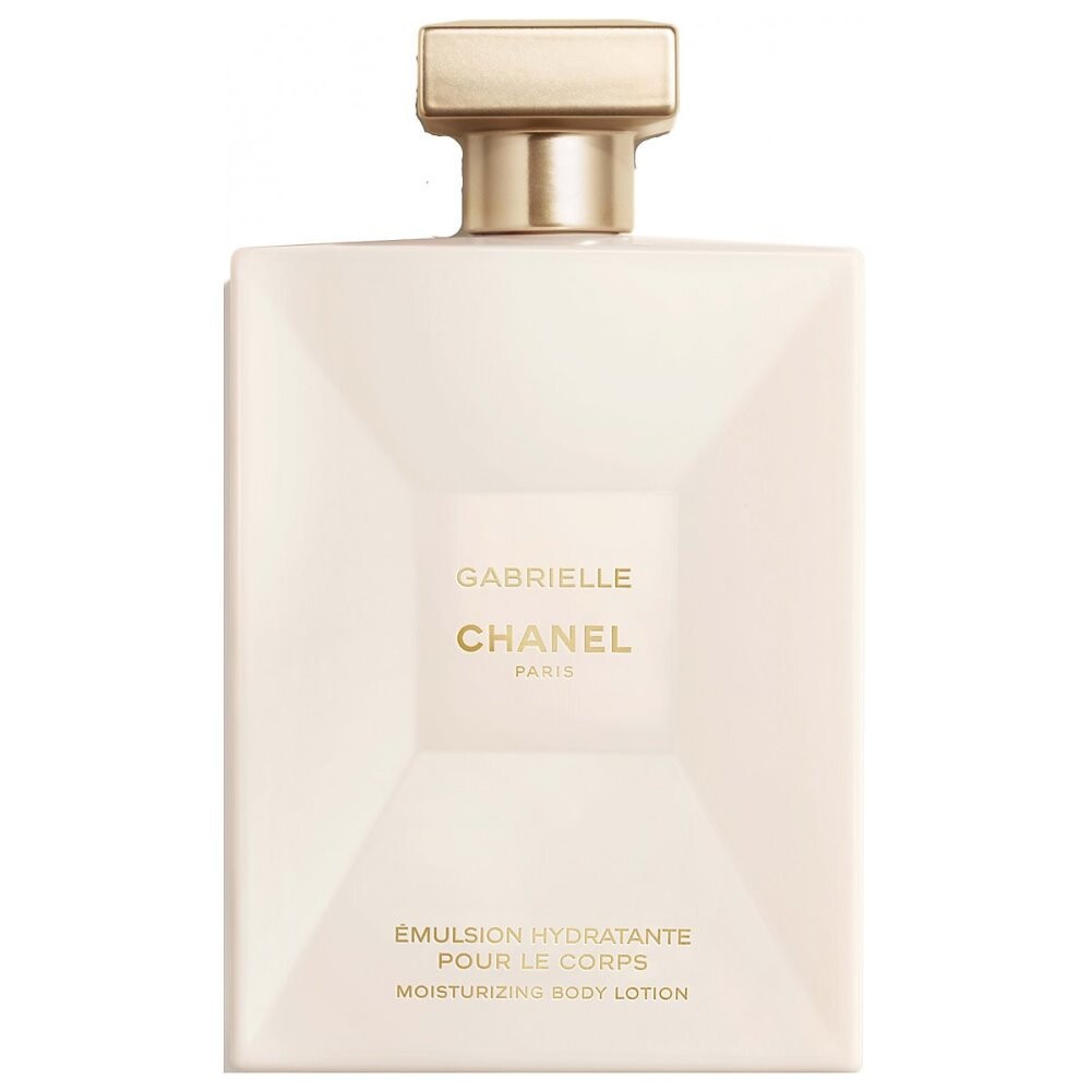 

Chanel, Gabrielle, молочко для тела, 200 мл