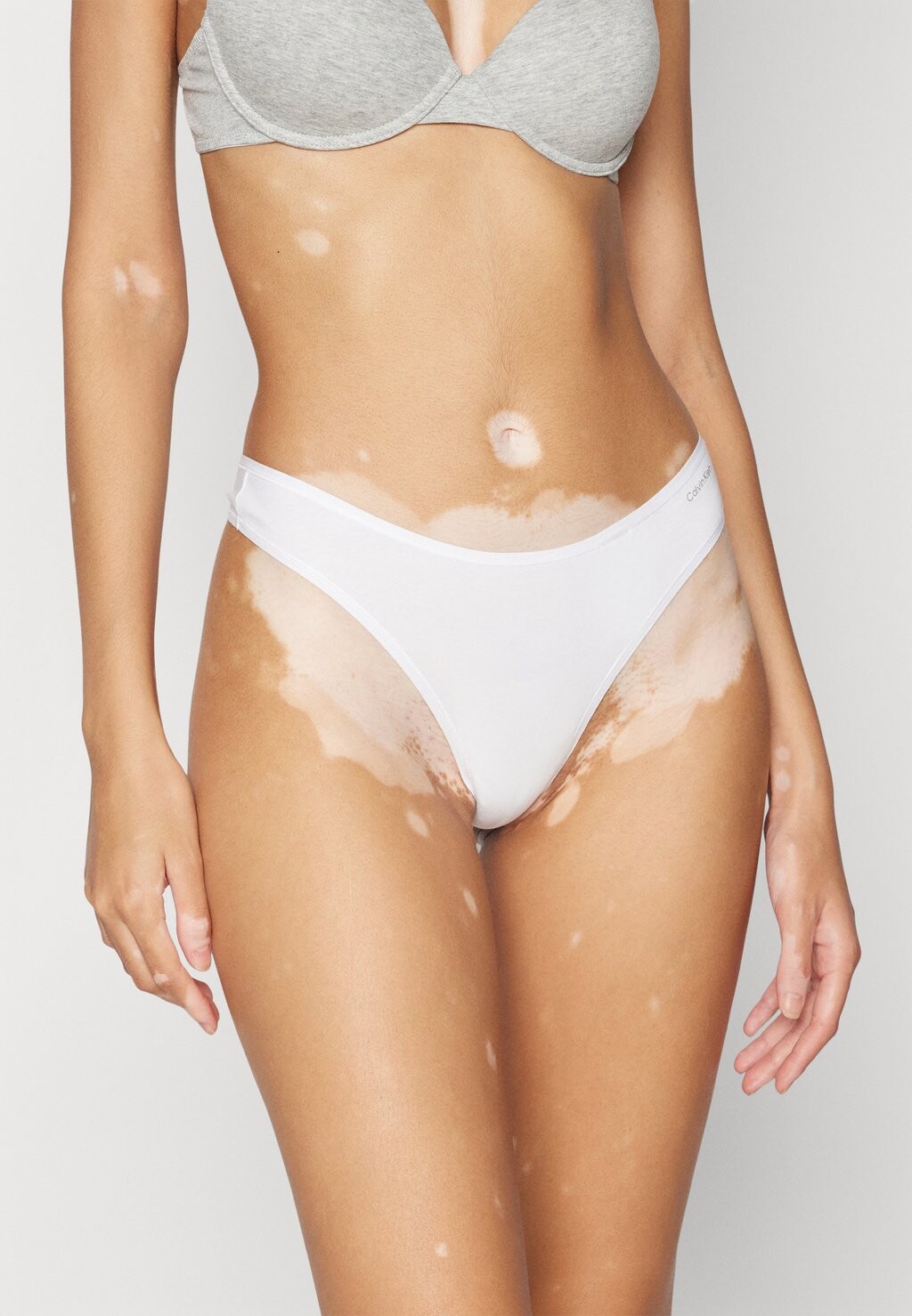 

Стринги THONG 5 PACK Calvin Klein, черный